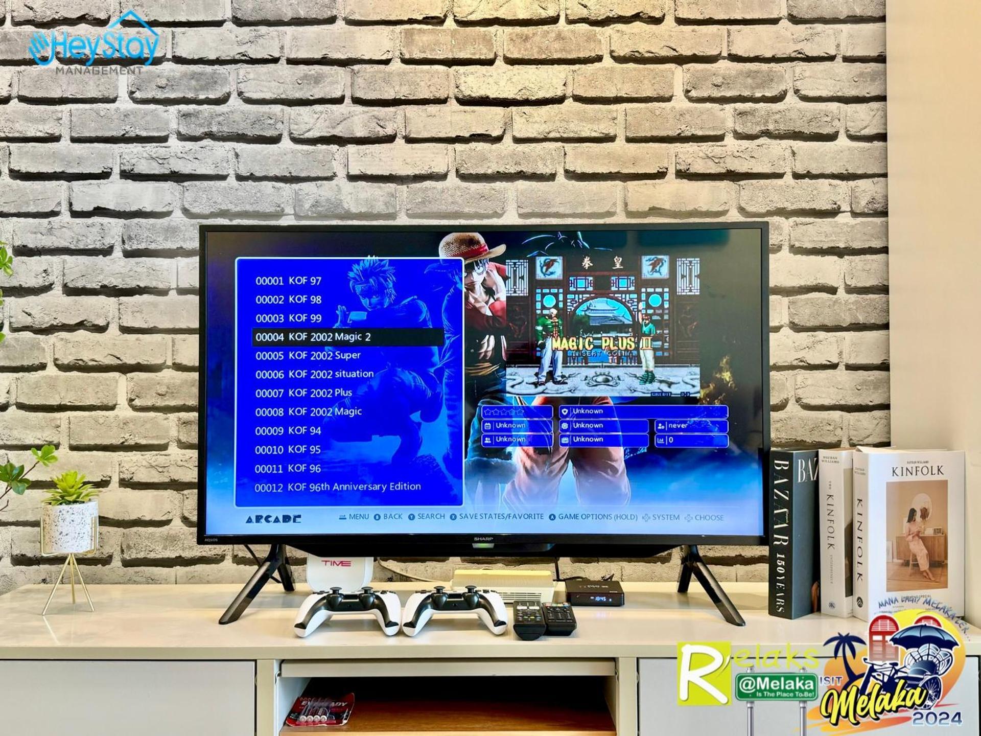 Silver Scape Residence Melaka Raya By Heystay Management 외부 사진